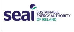 SEAI logo
